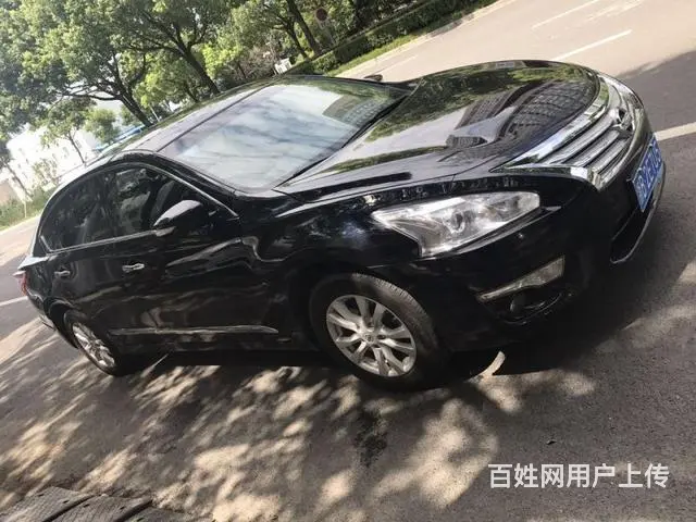 日产天籁 2015款 2.0L 自动 XE-Upp - 图片 3