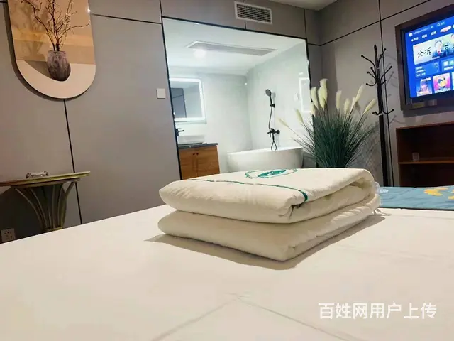 （51旺铺推荐）龙华区京江广场4楼1300平怡足道可租可转 - 图片 5