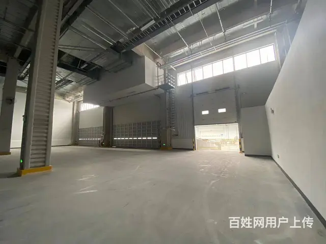 嘉善原房东场地大30000平米独门独院层高10m无税收 - 图片 4