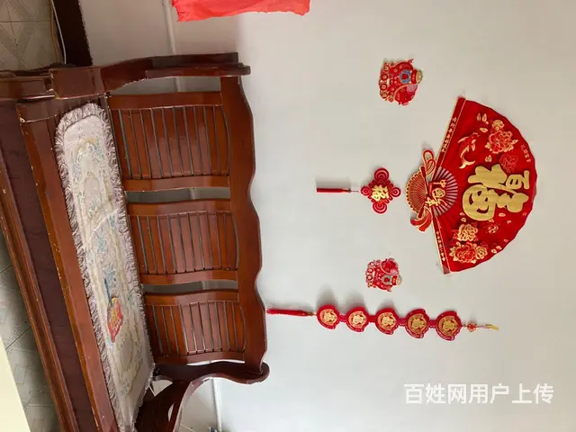 急售拥军北路新桥西两室一厅60平楼房一套 - 图片 8