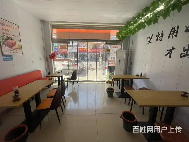 张店区明清街营业中餐饮店整体出 - 图片 7