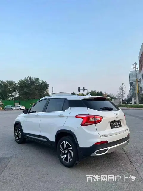 宝骏510 2017款 1.5 手动 豪华型 - 图片 8