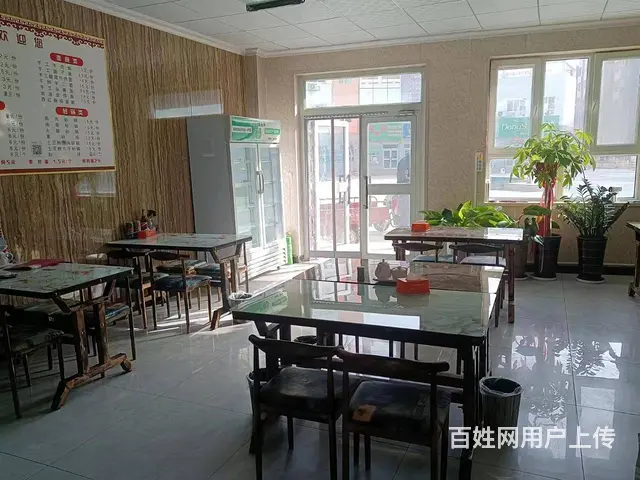 【搞定了！】B个人一盛府丽苑小区内小吃店转让 - 图片 6