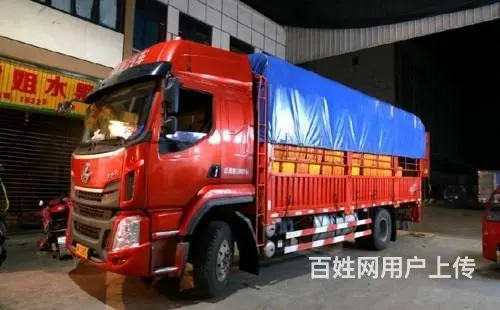 广东到东北三省直达专线，整车专车直达，国内长途货运 - 图片 3