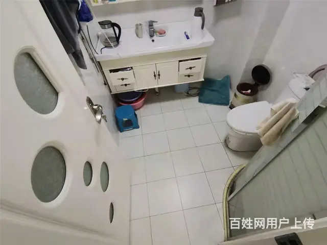 地鉄口高成莱茵三期莱茵郡 精装楼层好 满五惟一 性价比高 - 图片 3