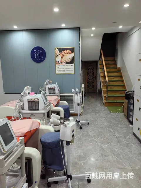 南勋街洗脸吧采耳店铺出兑 面部护理 - 图片 3