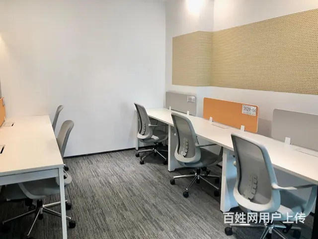 急租 精装     中国铁建大厦(办公) 位置佳 随时看房 - 图片 2