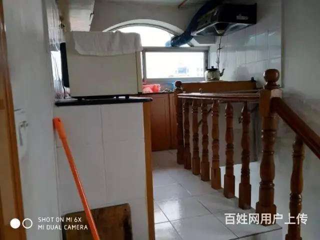 屯溪区长干路三华园 - 图片 1