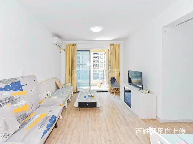 江南之星 品质小区 双地铁口 楼层好 - 图片 4