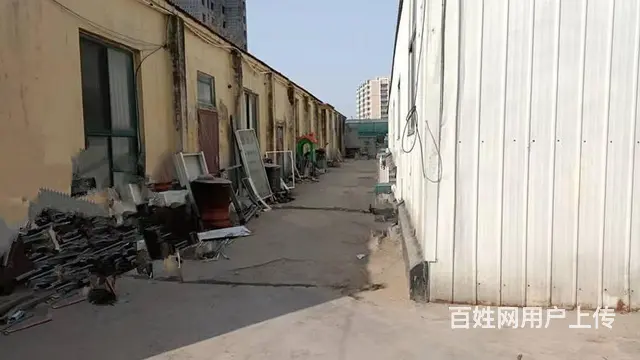 【创美】寨子顺河街厂房办公室出租 - 图片 6