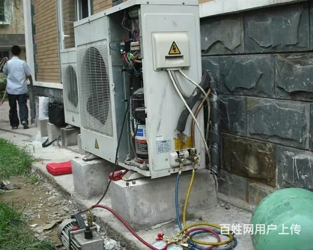 空调，冰箱，燃气壁挂炉，洗衣机，电脑，安装维修 - 图片 1