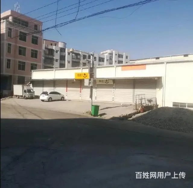 （速转店）南安市美林梅亭开发区多种面积厂房出租适合办公电商等 - 图片 8