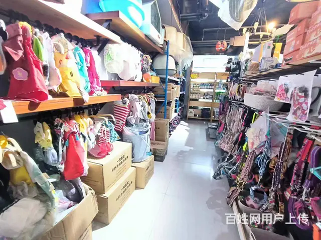 B个人一新市区160平宠物店对外转让 - 图片 6