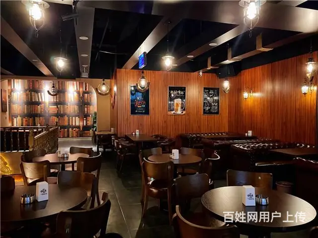 【同城搜铺网免费找店】九溪半岛280平酒馆出租 - 图片 5