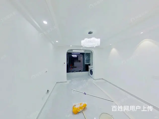 火车东站 · 时光悦酩公寓 ·25万精装修， 3室 · 2厅 - 图片 1