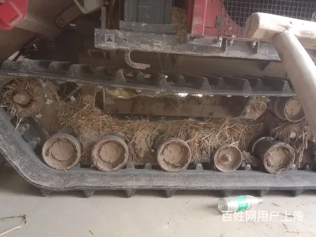 【搞定了！】出售雷㓇谷神RG50收割机 - 图片 5