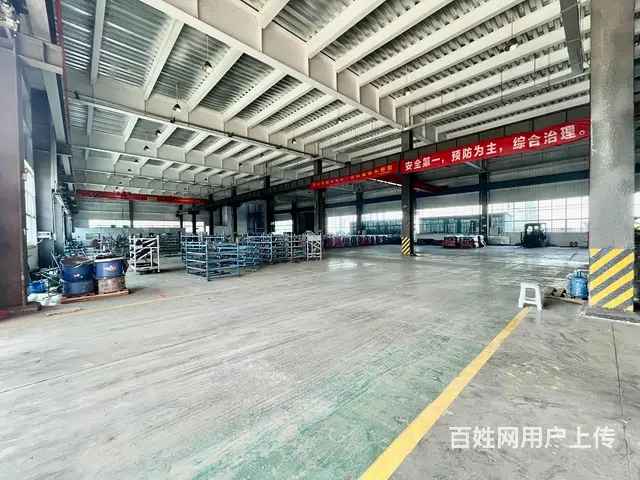 （老板本人）长沙县核心区域物流园标准厂房整栋招租  6434 - 图片 8