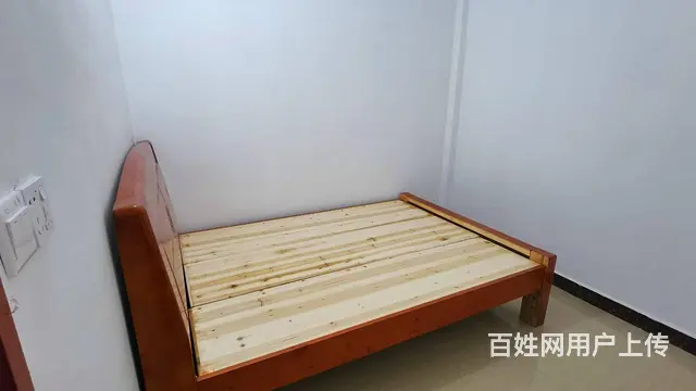 河婆溪角新城南路18栋9号八层全新电梯公寓三房一厅 - 图片 3
