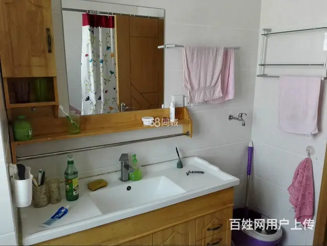 【个人】新月公寓 普通住宅2厅 中等装修 - 图片 7