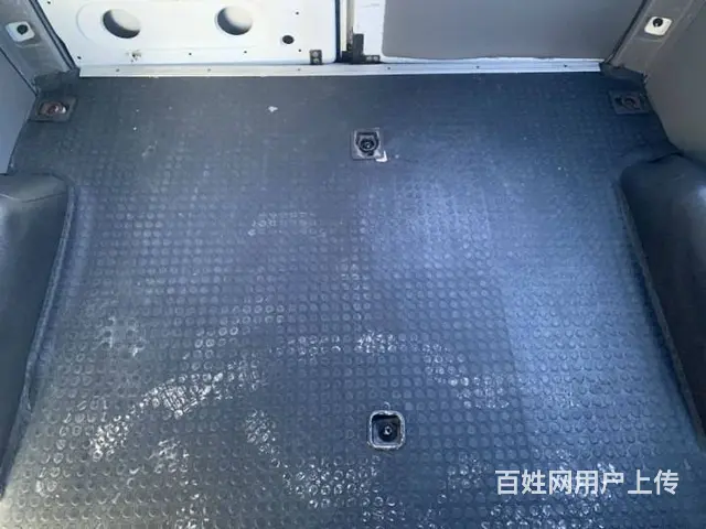经典全顺 2013款 2.8T改款柴油 - 图片 10