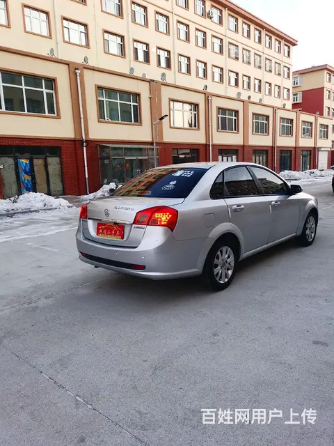 别克凯越 - 图片 6
