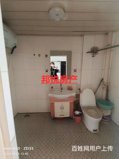 德政小区7楼63平4.5万 普通住宅 简单装修 - 图片 3