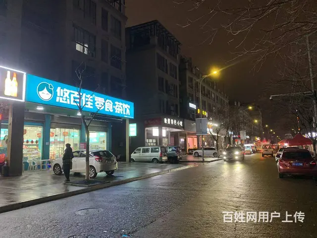 （易转介绍）永康市区沿街好位置加盟零食店诚心转让！ - 图片 2