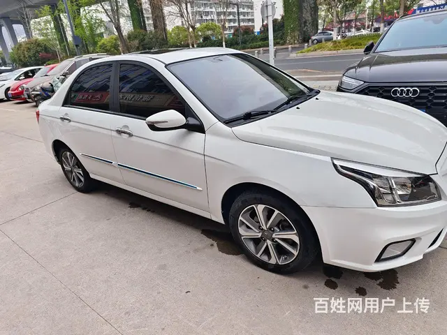 华骐300E 2017款 标准型 - 图片 2
