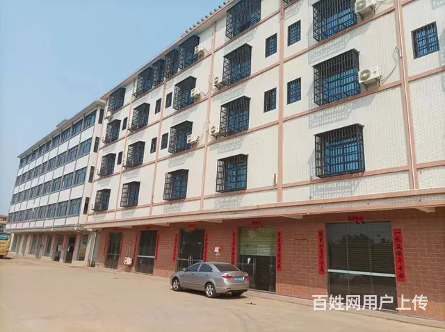 （51旺铺推荐）灵山独栋5层楼1500平出租 - 图片 1