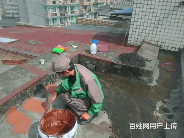 元宝上门屋面维修公司地址 - 图片 3