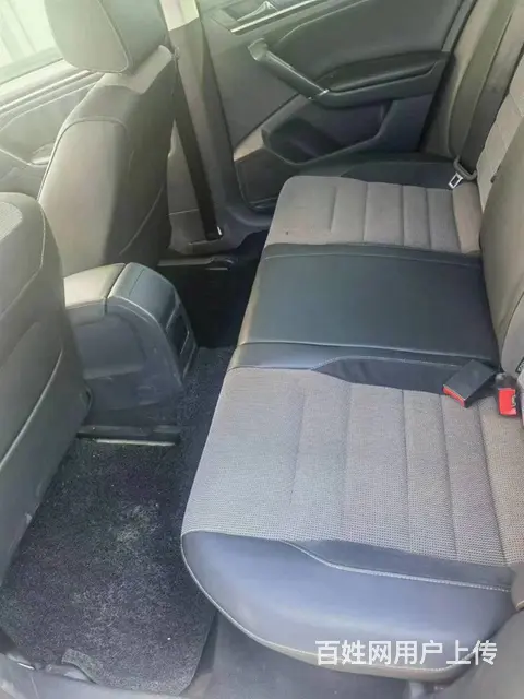 大众C-TREK(蔚领) 2017款 1.4TSI 双离合 - 图片 6