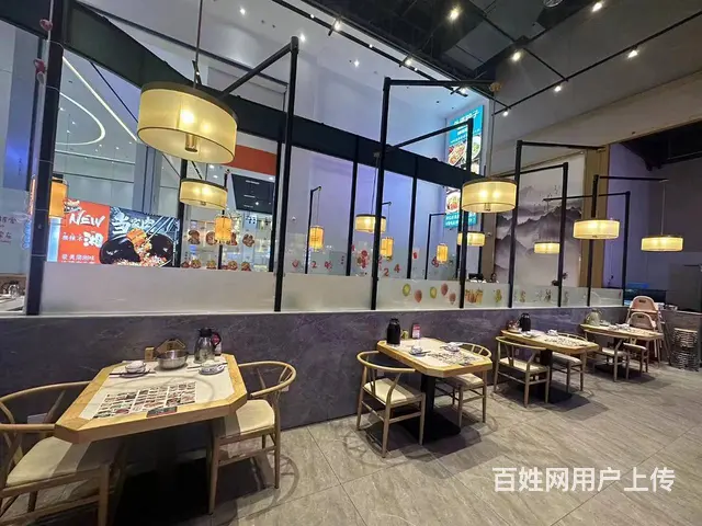 （51旺铺推荐）迎宾路255平餐饮店转让 - 图片 7