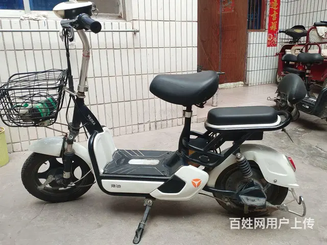 低价处理电动车 - 图片 5
