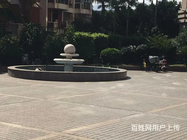 思北 慧景城 一房独卫  采光好 海湾公园旁 多套出租 - 图片 8