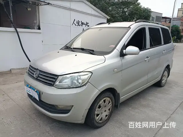 14东风风光 - 图片 3