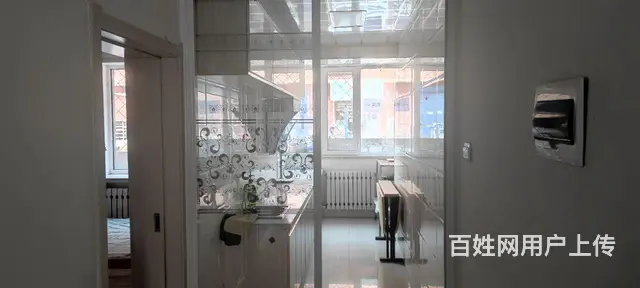 “卖房”东山沿河南一楼，80平，正房采光好，拎包即住，供暖好 - 图片 5