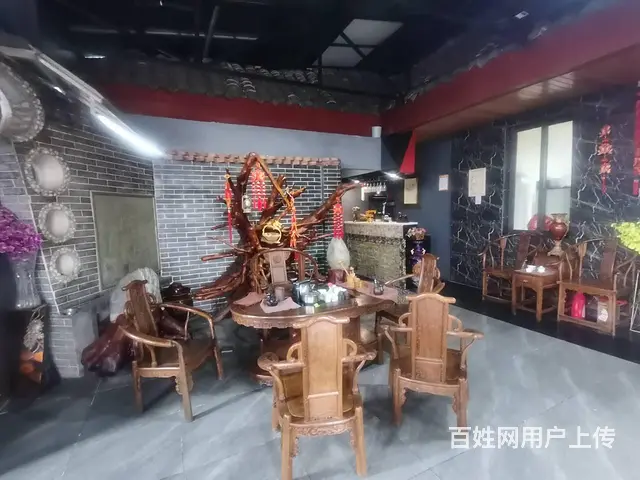广汉市综合市场1000平营业房出租 - 图片 8