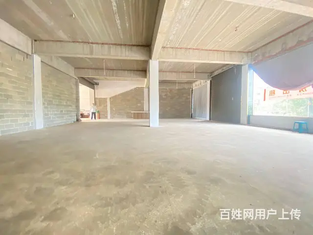 (房东直租)浏阳家具城开元大道500一1000平厂房出租 - 图片 3