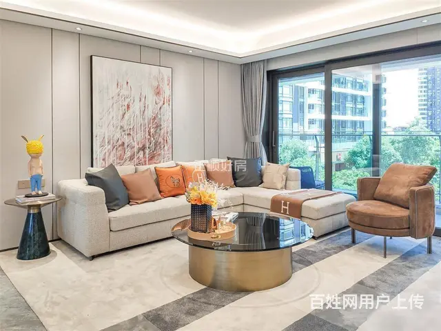 南湾豪宅区 现楼新房，绿景玺悦湾，近港珠澳大桥旁 - 图片 8