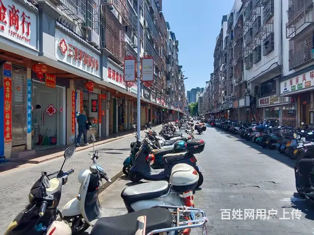 （51旺铺推荐）建设街90平餐饮店铺转让 - 图片 3