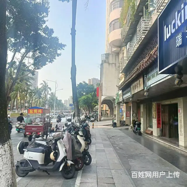 （51旺铺推荐）龙昆南路50平兰州牛肉面转让 - 图片 6