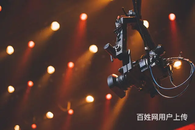 沈阳摇臂摄像拍摄-开业摄影摄像视频剪辑公司 - 图片 1