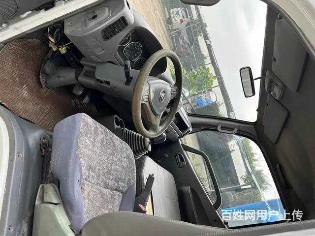 康明斯 厢式货车 国4 - 图片 7