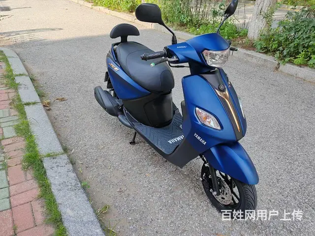 【搞定了！】2019年登记上牌雅马哈巧格i - 图片 3