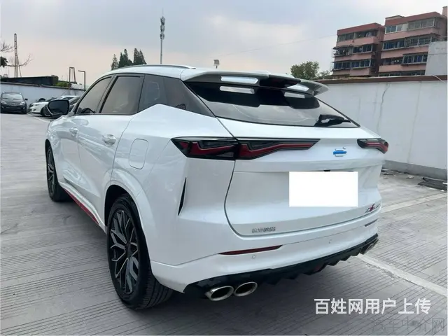 长安欧尚Z6 - 图片 10