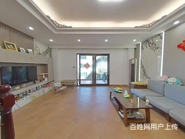 整租·古龙居住公园 5室2厅 南/北 - 图片 12