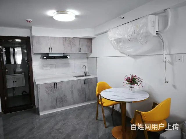 南苑地铁口，精装公寓低价出租！ - 图片 3