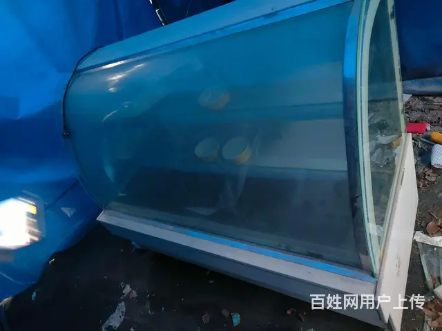雨棚和冷藏柜处理 - 图片 2
