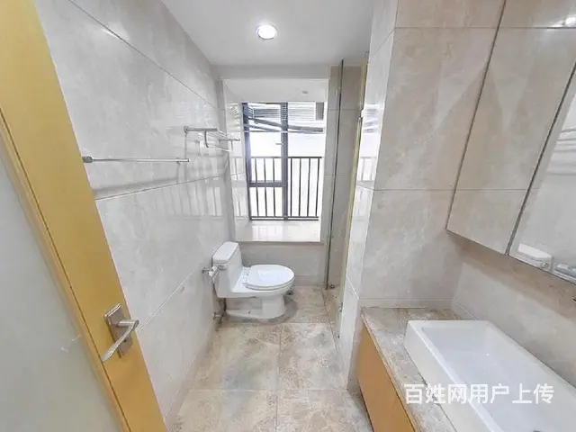 中珠九悦 实验学校南向三房可改四房带入户花园 - 图片 10