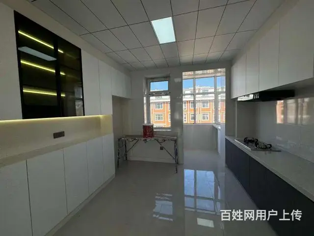 湖东小区b区附近，锦明家园，6楼，70平 - 图片 1